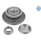 Meyle Radnabe MEYLE-ORIGINAL: True to OE 11-14 750 0014