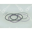 OE Germany Dichtscheibe 03 0111 162000