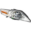 Hella | Hauptscheinwerfer | 1ZL 010 541-081