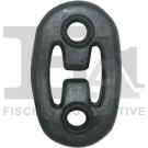 743-722 Halter, Abgasanlage