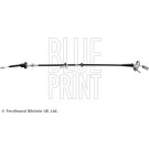 Blue Print | Seilzug, Kupplungsbetätigung | ADBP380007 Blue Print | Seilzug, Kupplungsbetätigung | ADBP380007