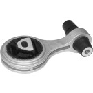 Metzger | Lagerung, Motor | 8053642