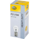 8GD 002 078-241 Glühlampe, Brems-/Schlusslicht HEAVY DUTY