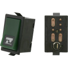 FEBI BILSTEIN 11527 Druckschalter, Achsdruckreglung