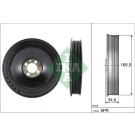 544 0157 10 Riemenscheibe, Kurbelwelle