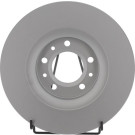 DDF2783C Bremsscheibe PREMIER