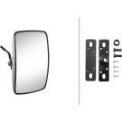 8SB 501 137-031 Außenspiegel