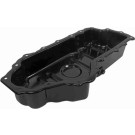 V25-0638 Ölwanne Original VAICO Qualität