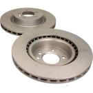 QD3524 Bremsscheibe QD3524 Bremsscheibe