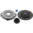 SACHS 3000 436 001 Kupplungssatz