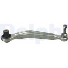 TC2953 Lenker, Radaufhängung