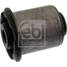 febi bilstein | 2 x FEBI Lagerung, Lenker | 41420