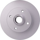 Hella | Bremsscheibe | 8DD 355 101-661
