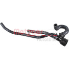 2422110 Kühlerschlauch