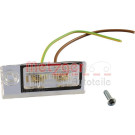 2080004 Kennzeichenleuchte GREENPARTS