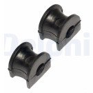 TD435W Lagerbuchse, Stabilisator