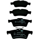 Hella | Bremsbelagsatz, Scheibenbremse | 8DB 355 011-731