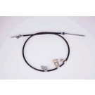 8AS 355 665-301 Seilzug, Feststellbremse 8AS 355 665-301 Seilzug, Feststellbremse