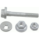 38817 01 Reparatursatz, Radaufhängung Service Pack