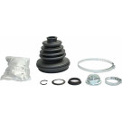 751.038 Faltenbalgsatz, Antriebswelle COMPETENCE KIT