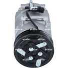 NRF | Kompressor, Klimaanlage | 32250