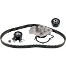 FEBI BILSTEIN 173180 Wasserpumpe + Zahnriemensatz FEBI BILSTEIN 173180 Wasserpumpe + Zahnriemensatz