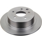 Valeo | Bremsscheibe | 197106