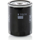 Mann-Filter | Ölfilter | W 713/14
