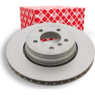 FEBI BILSTEIN 31723 Bremsscheibe FEBI BILSTEIN 31723 Bremsscheibe