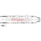 11.5766 Seilzug, Feststellbremse 11.5766 Seilzug, Feststellbremse