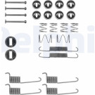 LY1196 Zubehörsatz, Bremsbacken