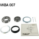 SKF | Radlagersatz | VKBA 007