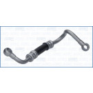 OP10121 Ölleitung, Lader