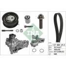 530 0377 32 Wasserpumpe + Zahnriemensatz 530 0377 32 Wasserpumpe + Zahnriemensatz