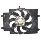 47801 Lüfter, Motorkühlung