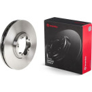 Brembo | Bremsscheibe | 09.C243.10