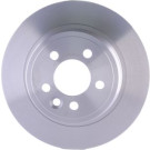 Hella | Bremsscheibe | 8DD 355 107-261