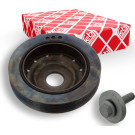 FEBI BILSTEIN 45179 Riemenscheibe, Kurbelwelle