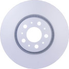 Hella | Bremsscheibe | 8DD 355 128-191