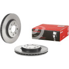 Brembo | Bremsscheibe | 09.C934.11