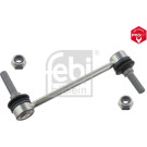 febi bilstein | Stange/Strebe, Stabilisator | 2x 32531