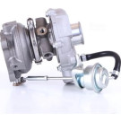 Nissens Turbolader 93113
