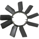 FEBI BILSTEIN 22074 Lüfterrad, Motorkühlung FEBI BILSTEIN 22074 Lüfterrad, Motorkühlung