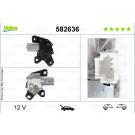 Valeo | Wischermotor | 582636