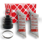 FEBI BILSTEIN 100212 Faltenbalgsatz, Antriebswelle