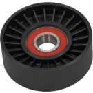 54-0076 Umlenk-/Führungsrolle, Keilrippenriemen