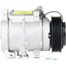 Nissens | Kompressor, Klimaanlage | 890332