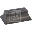 febi bilstein | Anschlagpuffer, Federung | 185829