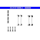 03.0137-9058.2 Zubehörsatz, Feststellbremsbacken