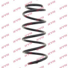 RA3363 Fahrwerksfeder K-Flex